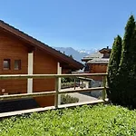 Alpine Apartman