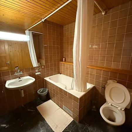 Apartment Alpine Verbier