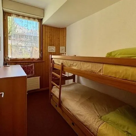 Alpine Apartment *