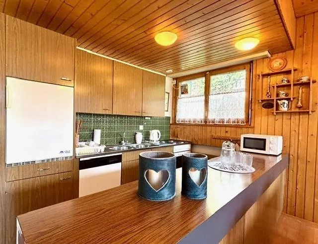 Alpine Апартаменты *