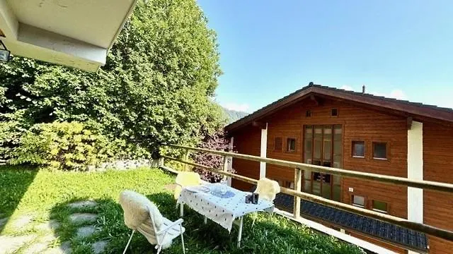 Alpine Апартаменты