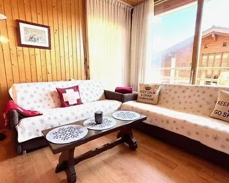Apartment Alpine