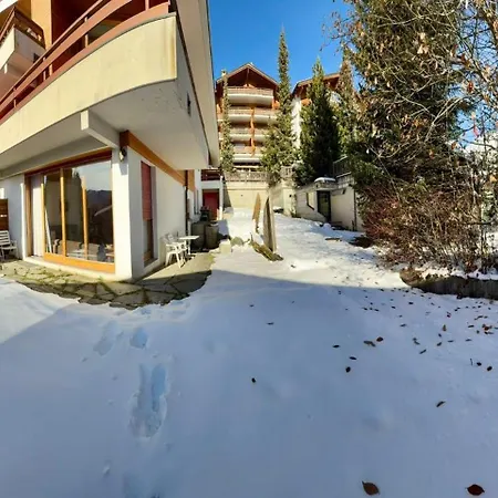 Apartment Alpine